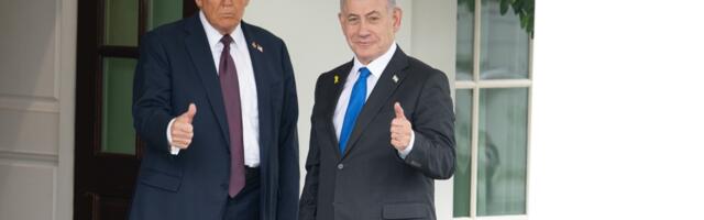 USA süvariigi globaalse ülemvõimu projekti jätkav Trump on Iraanis ummikusse jooksnud