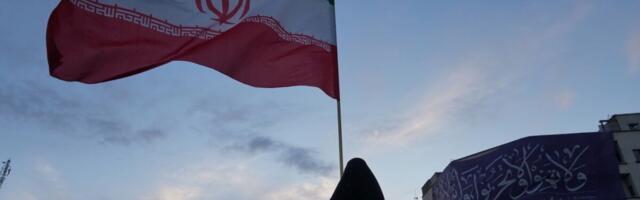 Iraan lükkas tagasi relvarahu