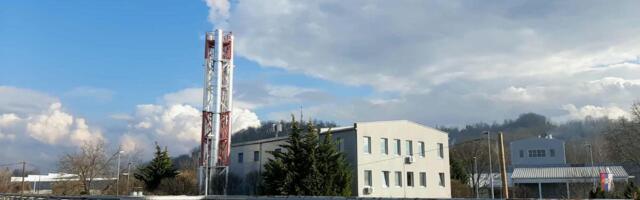 NISKE TEMPERATURE OPET ZAGREJALE RADIJATORE: Ponovo radi grejanje u Loznici