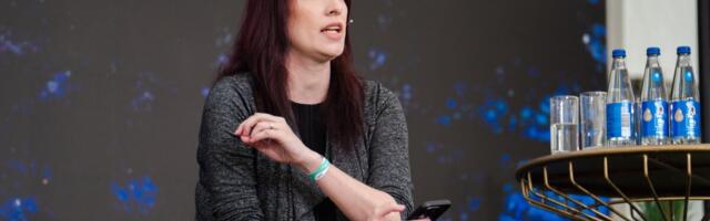 Kristi Saare: lapsele investeerides võib üks otsus kalliks maksma minna. “Väga paljud ei tea“