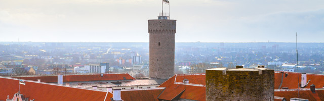 Jüri Kotšinev: ta seisab siiski!