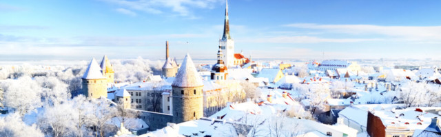 Kadri Kroon: vanalinna päästeaktsioon. 10 põnevat tegemist sõprade, töökaaslaste või perega – maskid ja pikivahed muidugi kaasa arvatud