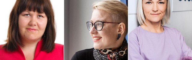 Selgusid 2021. aasta kõige eesrindlikumad kaugtöö tegijad