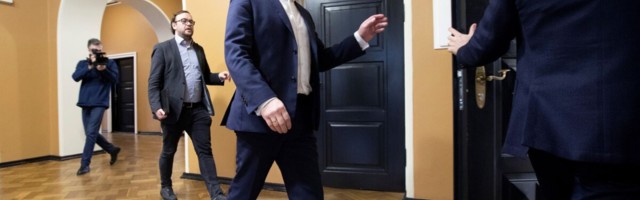 Eesti kaitsetööstusettevõtete projektid said Euroopast 6 miljonit eurot