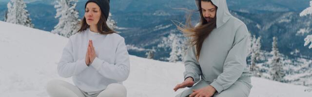 3 sodiaagimärki, kes oskavad talvest naudingut tunda