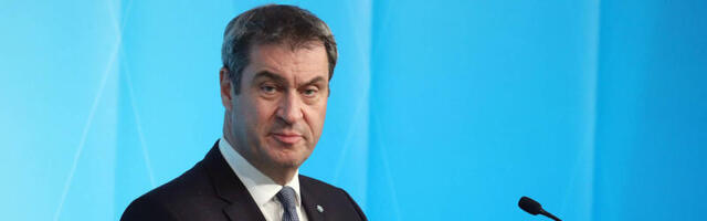 Bayeri ministerpresident valetas vaktsineerimata inimeste haigestumise kohta statistikas