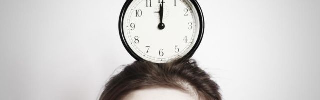 Miks on mõned inimesed kroonilised hilinejad? + nipid, mis aitavad aega realistlikumalt hinnata