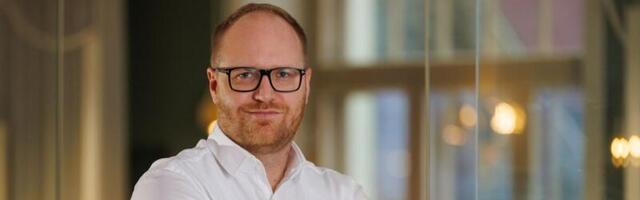 1Partner Advisory juhtivpartneriks sai Mihkel Pärtel