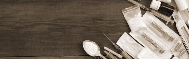 TAI: Narkootikumide üledoosist põhjustatud surmad kasvasid hüppeliselt