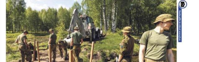 Laupäevase Järva Teataja tutvustus