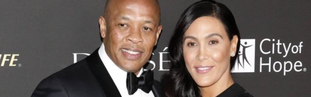 Dr. Dre abikaasa vaidlustab abieluvaralepingu ning nõuab suurt osa muusikaprodutsendi varandusest