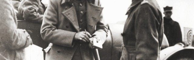 Józef Piłsudski ja Poola sõdurid päästsid Euroopa kommunismi õudusest