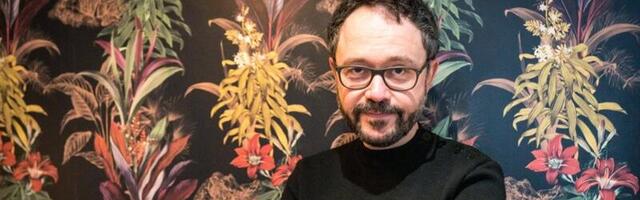 NÄDALA RAAMAT | Pildiraamat islami- ja läänemaailma laupkokkupõrkest ilmub õigel ajal