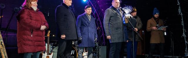 Otepää sai talvepealinna tiitli