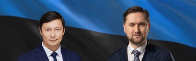 Mihhail Kõlvarti ja Jaak Madisoni poliitiline avaldus: Opositsioonijõud peavad koonduma!