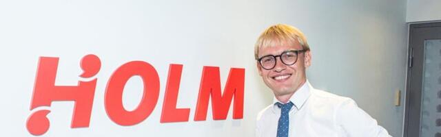 Holm panga kasv tegi uue rekordi
