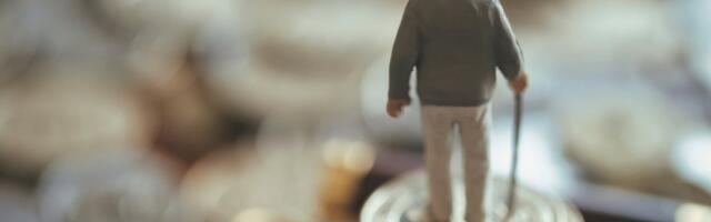 Eesti on hinnatõusu spiraaliga lõhkise küna ees. Heido Vitsur: „Tuleks alustada tõeliselt suurte rikkuste maksustamisega“