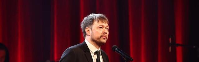 TEATRIAUHINNAD | „Rahamaa“ pälvis viis auhinda, kuid lavastajapreemia viis koju Lauri Lagle „Leviaatani“ eest