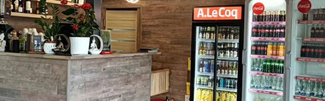 Buddha's Paide kingib hommikumängu võitjatele meeldejääva lõuna kahele