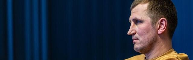 Kohus saatis ekskorvpallur Kristo Saage süüasja prokuratuuri tagasi 