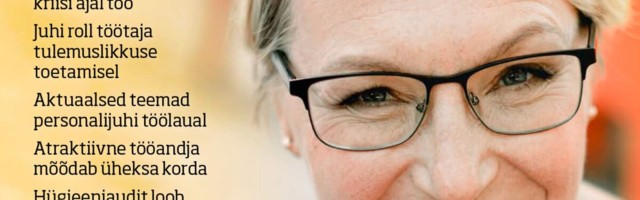 Personali Praktik, november 2020