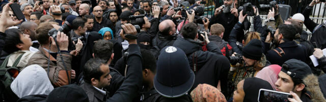 Gad Saad: kui lääs ei ärka, ootab ees pime tulevik