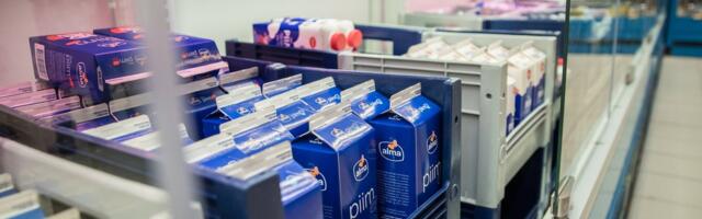 TURUÜLEVAADE | Toidukaupade hinna tõusu lõppu ei paista