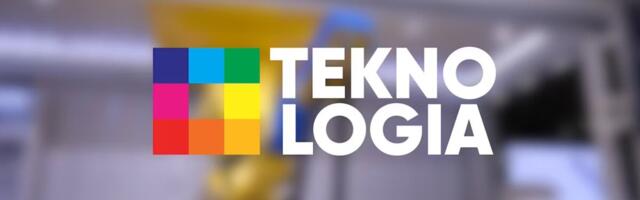 Ära maga maha! Teknologia 25 mess toob uuendused tööstusvaldkonda