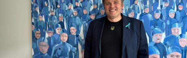 Kuula: 20.10 Kriitiline intsident: Digiriigi asekantsler Lauri Luht: peame oma edulugu rohkem väärtustama