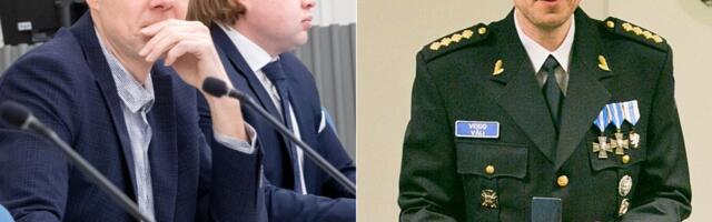 Kohus: PPA peab maksma naiskolleegi jälitanud ekspolitseinikule kopsaka hüvitise