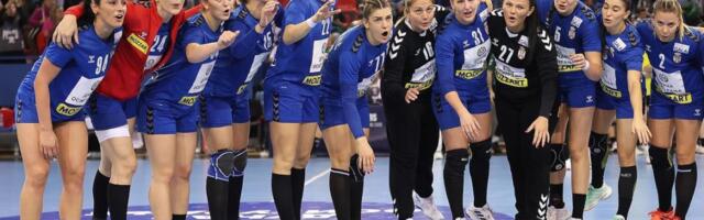 SRBIJA - ŠPANIJA: Ajmo, devojke! Naše rukometašice igraju bitan meč na Svetskom prvenstvu!