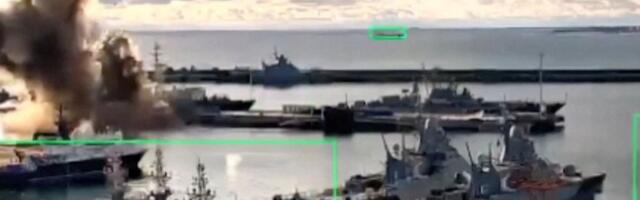 SÕJARAPORT | Peeter Tali_ rekord – Venemaa kaotas teise allveelaeva! Ükski teine riik pole pärast II maailmasõda allveelaevast ilma jäänud