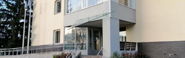 KIK toe­tab Keh­ra sa­de­me­vee­süs­tee­mi­de ra­ja­mist