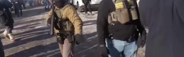 Trumpi administratsioon jätkas videotõenditest hoolimata USA kodaniku tapmise õigustamist