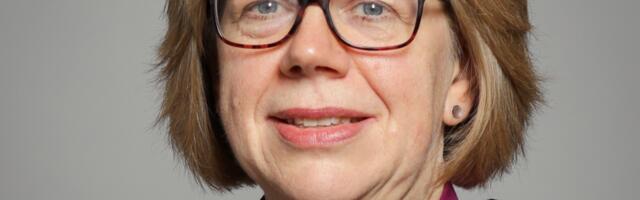 «Mina olen vastu!» Intsident Canterbury peapiiskopi kinnitamisel