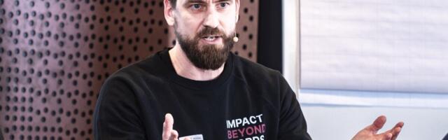 Tilde Eesti juht: selle aasta põhiteema on hea eestikeelne suur keelemudel