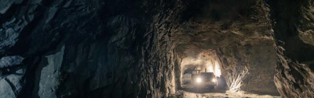 Soome kaevandaja kullasoon ulatub arvatust sügavamale