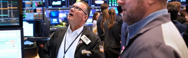 Wall Street tõusis Iraani sõjahirmu leevenemise ja tugevate tööhõiveandmete toel