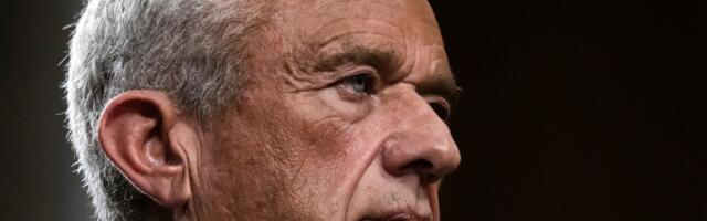 USA tervishoiuminister: 5-10 aasta pärast pankrotis olev USA kasutab välibaase sõdade käivitamiseks