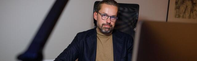 Viljar Arakas ostis ligi 45 000 Coop Panga aktsiat, kuid võlakirju ei märgi