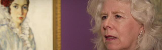 Konrad Mägi Londoni näituse kuraator: Mägi vajab suuremat tähelepanu