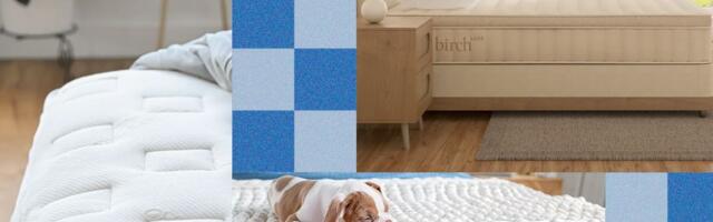 Best Memorial Day Mattress Deals: Helix, Saatva (2026)