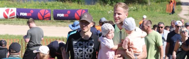 REPORTAAŽ | „Tulime Robert Virvesele kaasa elama!“ Milline melu valitses Kambja ja Otepää kiiruskatsetel?