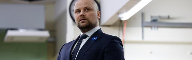 Transpordiamet asub Järvani drooni kaotsiminekut uurima