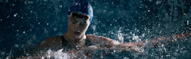 14-aastane Eesti ujuja täitis Tokyo olümpiamängude A-normi
