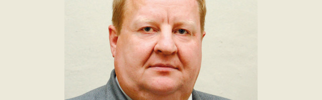 Valmidus valida tulevikku