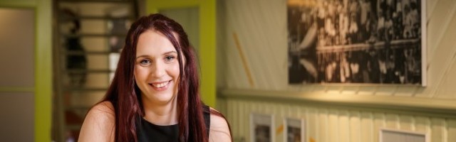 Liisa Pärtel: prooviabielu-Liisa asemel tahaksin hoopis olla pereblogija