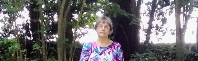 Ülle Ranna uues luulekogus on luuletused kui lilled