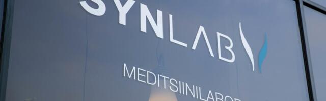 Testimine ja raha: Synlabil ja Medicumil on Eesti riigilt testimislepinguid 120 miljoni euro eest