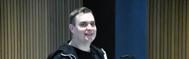 KADRINAS TOIMUB INSPIRATSIOONIPÄEV NOORTELE